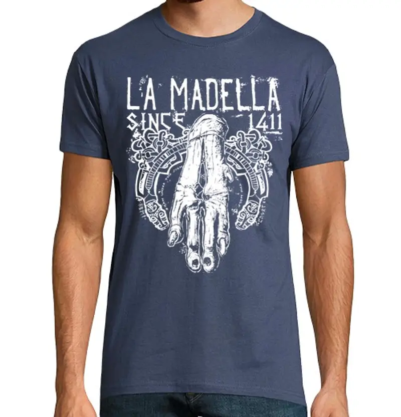 Tostadora T-shirt Uomo 1458821