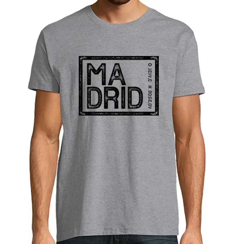 Tostadora T-shirt Uomo 1440582