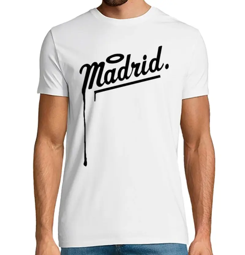 Tostadora T-shirt Uomo Nero 1453146