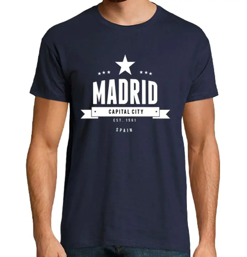 Tostadora T-shirt Uomo 1435982