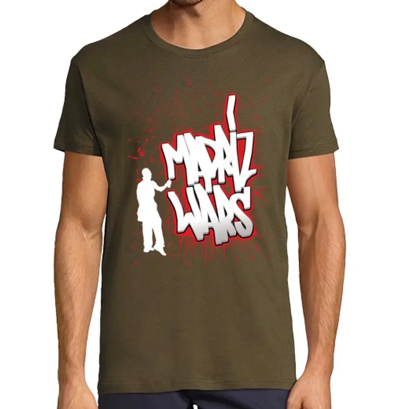 Tostadora T-shirt Uomo 1478763