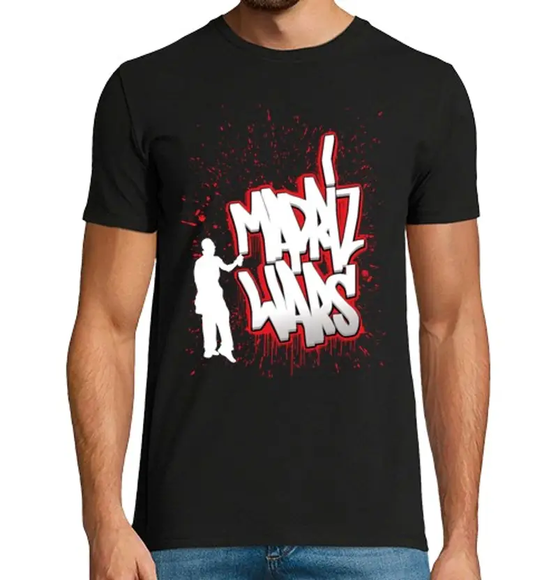 Tostadora T-shirt Uomo 1451128