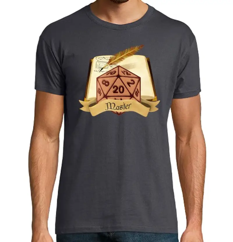 Tostadora T-shirt Uomo 1432505