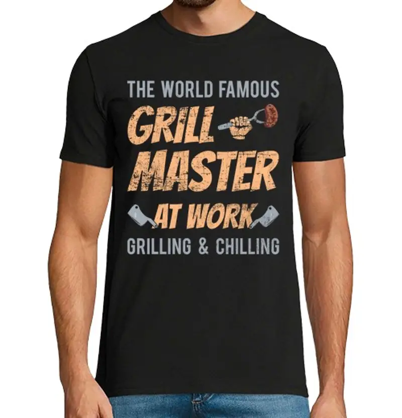 Tostadora T-shirt Uomo 1463006