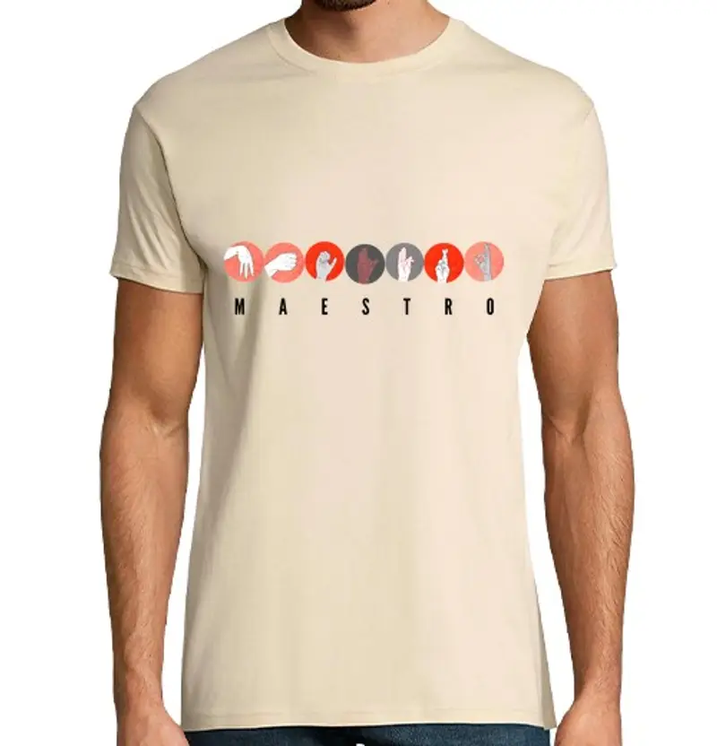 Tostadora T-shirt Uomo 1464166
