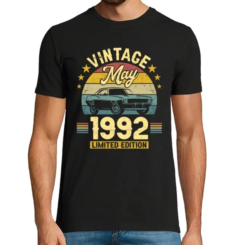 Tostadora T-shirt Uomo 1451496