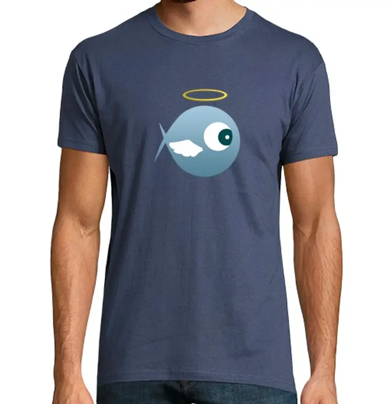 Tostadora T-shirt Uomo 1478609