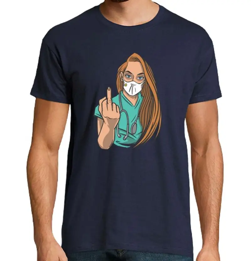 Tostadora T-shirt Uomo 1436951