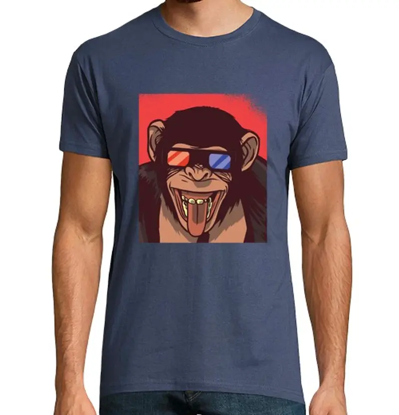 Tostadora T-shirt Uomo 1454689