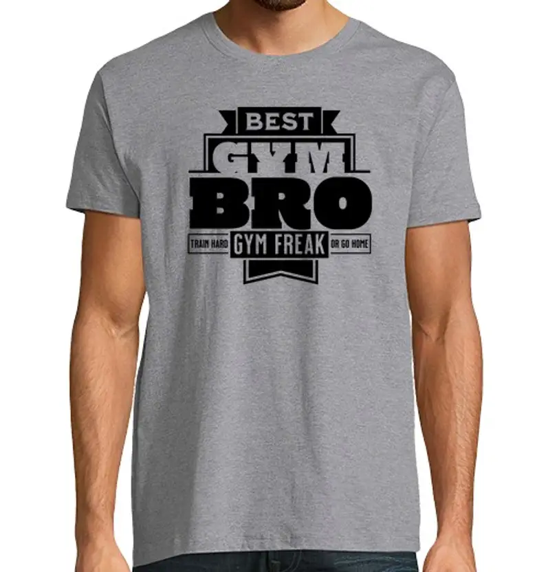 Tostadora T-shirt Uomo 1437116