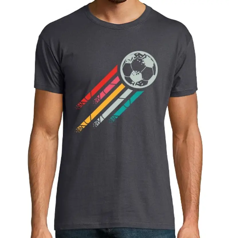 Tostadora T-shirt Uomo 1432646