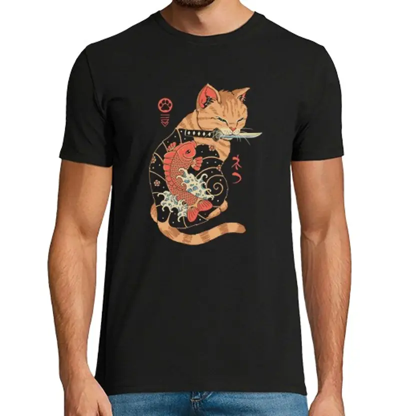 Tostadora T-shirt Uomo 1473196