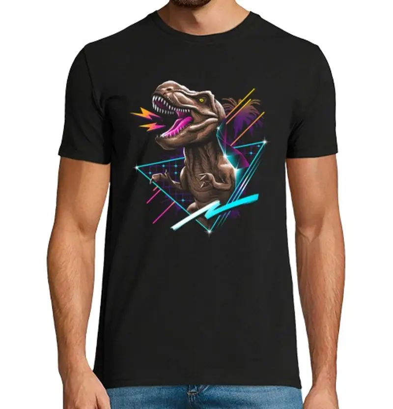 Tostadora T-shirt Uomo 1440601