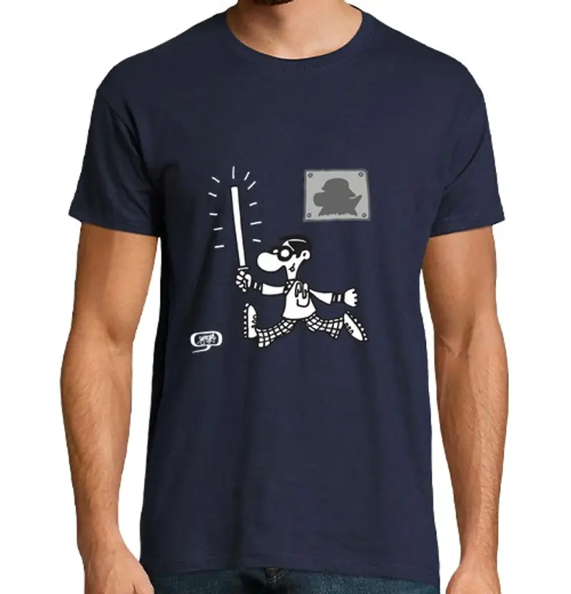 Tostadora T-shirt Uomo 1436686