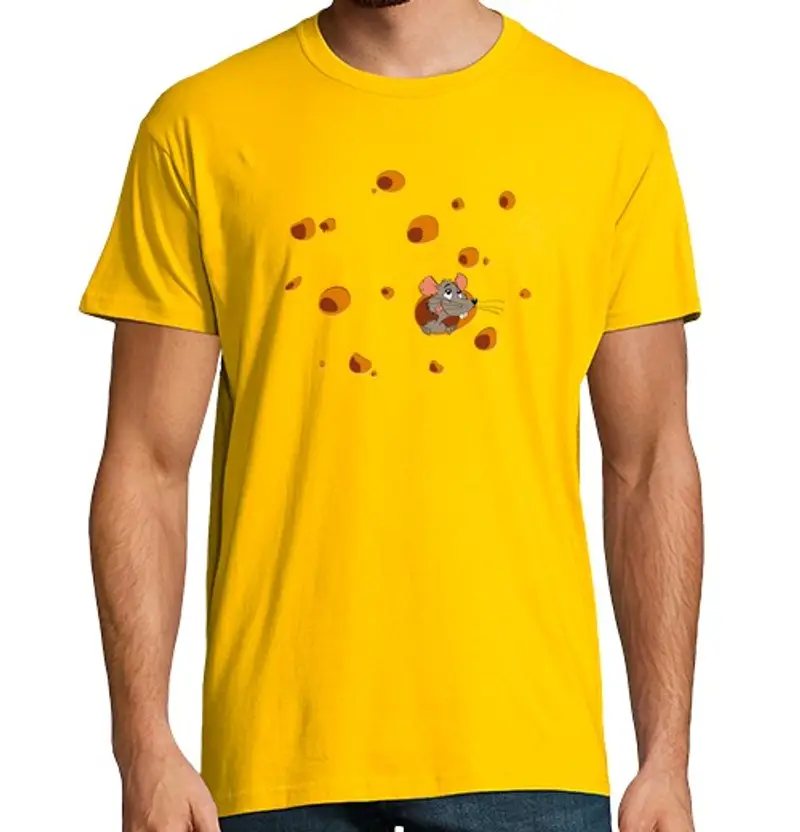 Tostadora T-shirt Uomo 1439445
