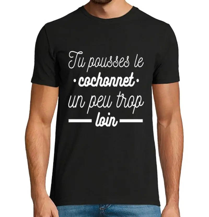 Tostadora T-shirt Uomo 1439181