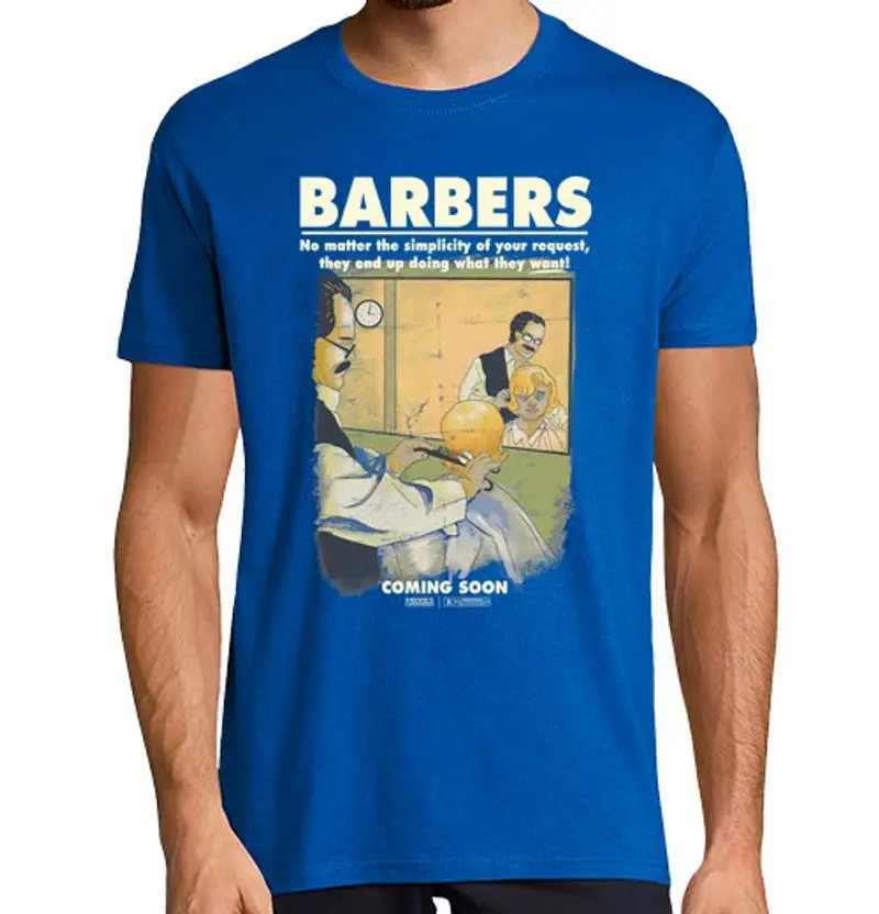 Tostadora T-shirt Uomo 1453115