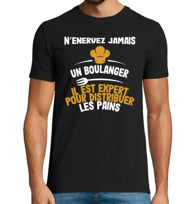 Tostadora T-shirt Uomo 1439760