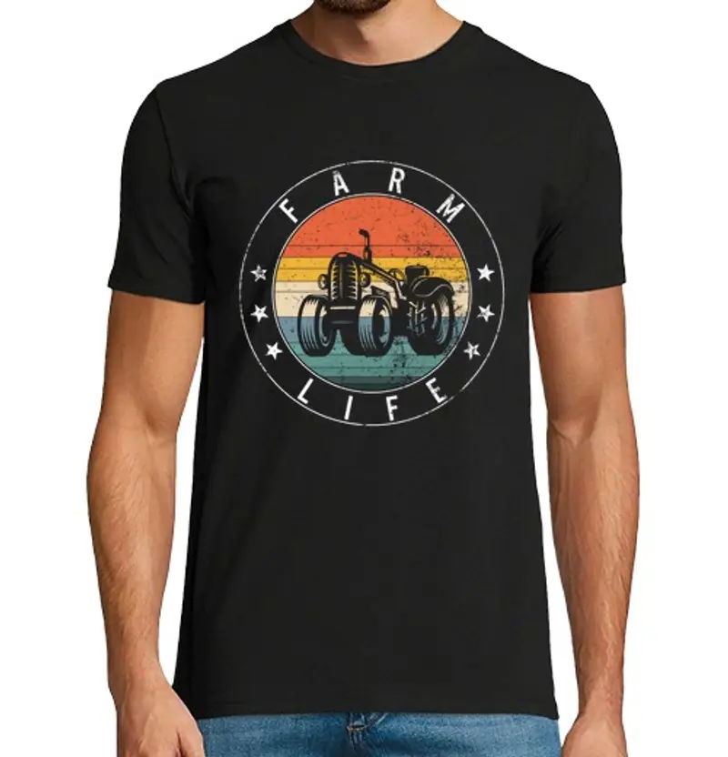 Tostadora T-shirt Uomo 1473061