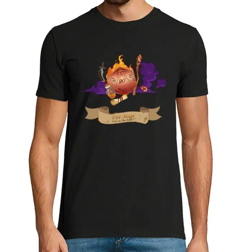 Tostadora T-shirt Uomo 1471161