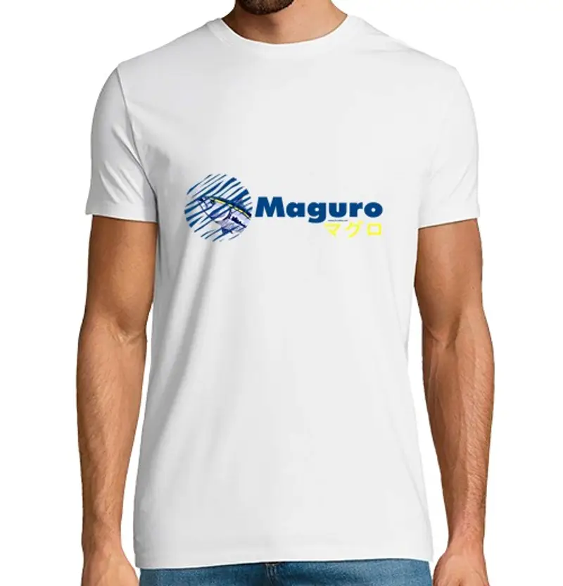 Tostadora T-shirt Uomo 1478716