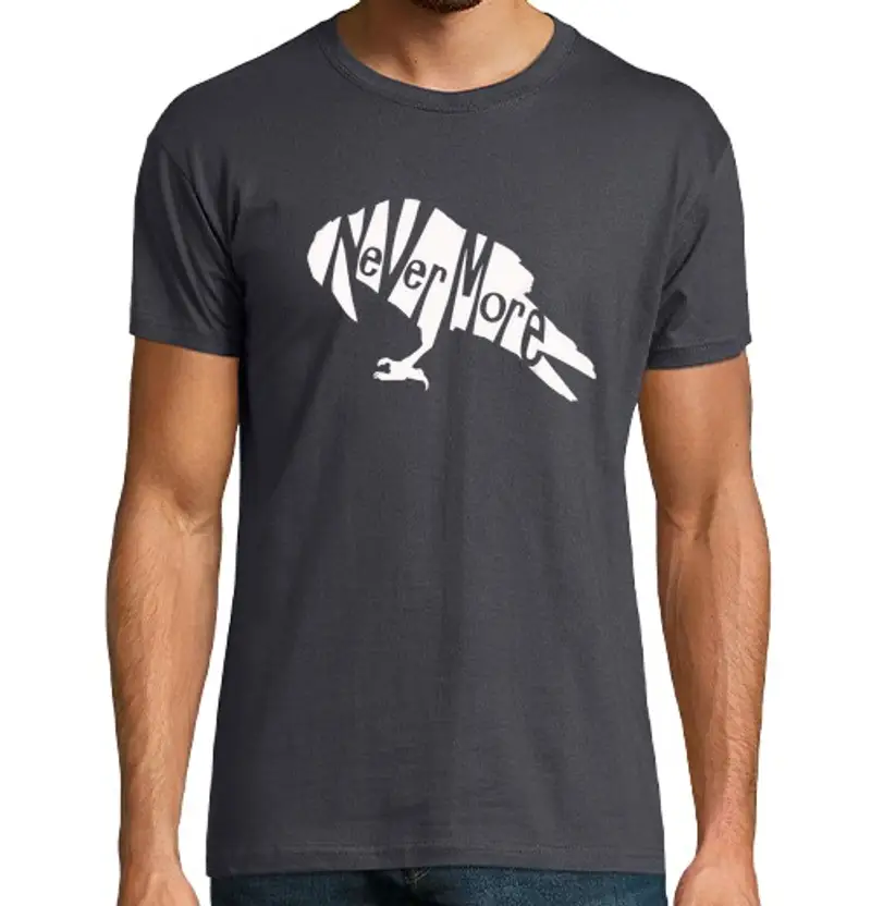 Tostadora T-shirt Uomo 1463561