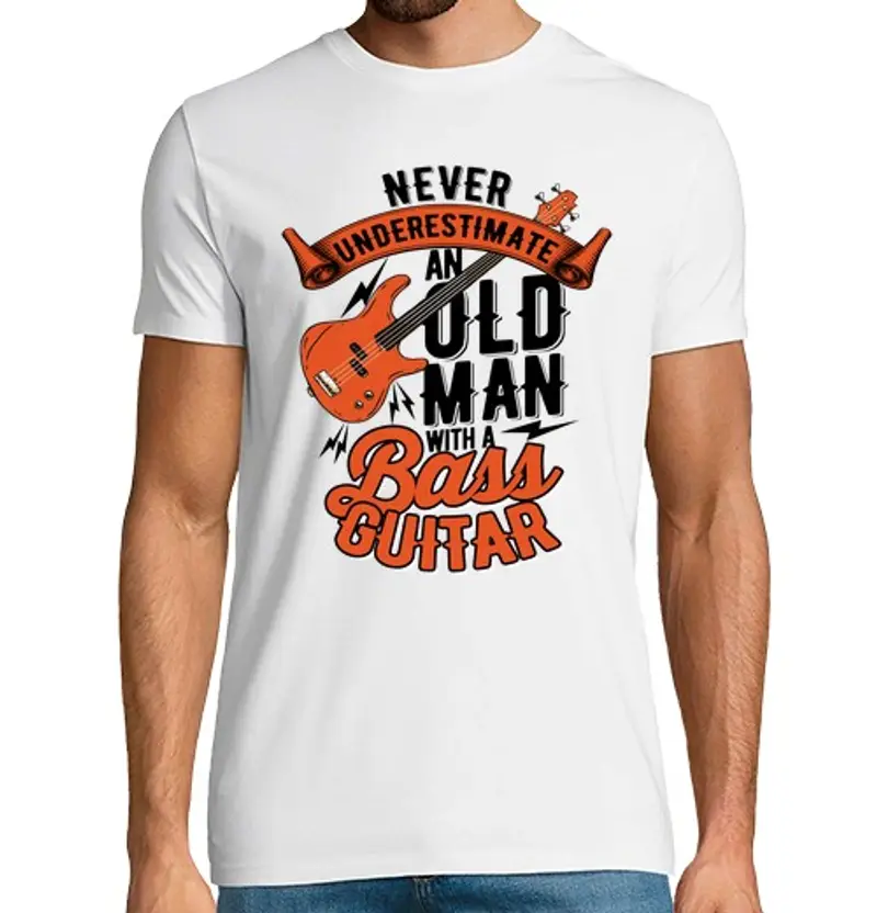 Tostadora T-shirt Uomo 1442059