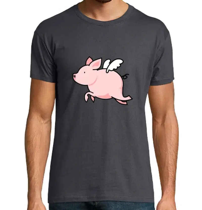 Tostadora T-shirt Uomo 1466599