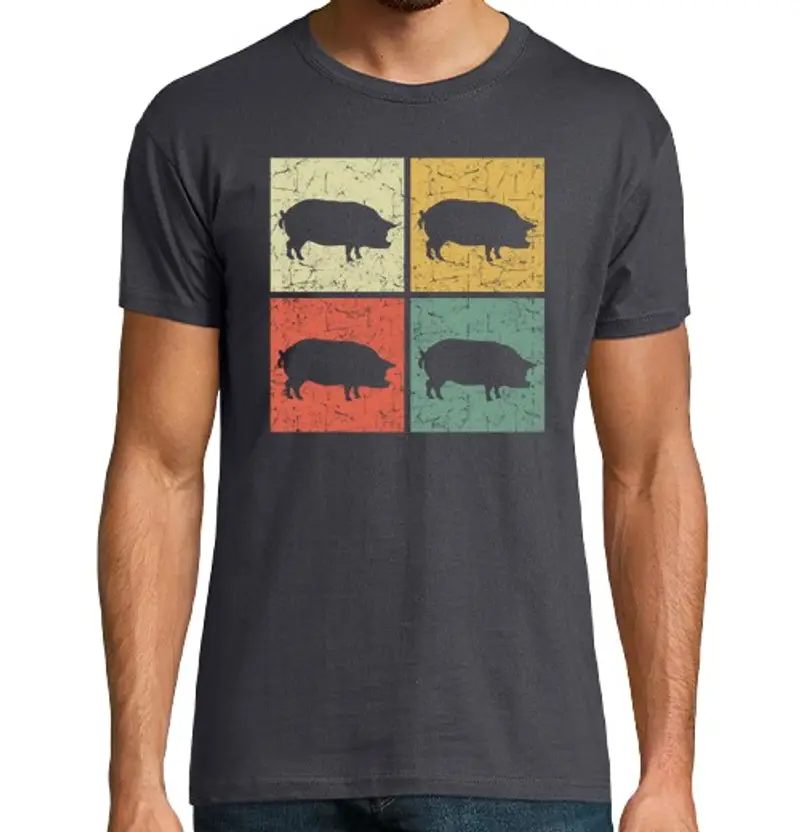 Tostadora T-shirt Uomo 1439825