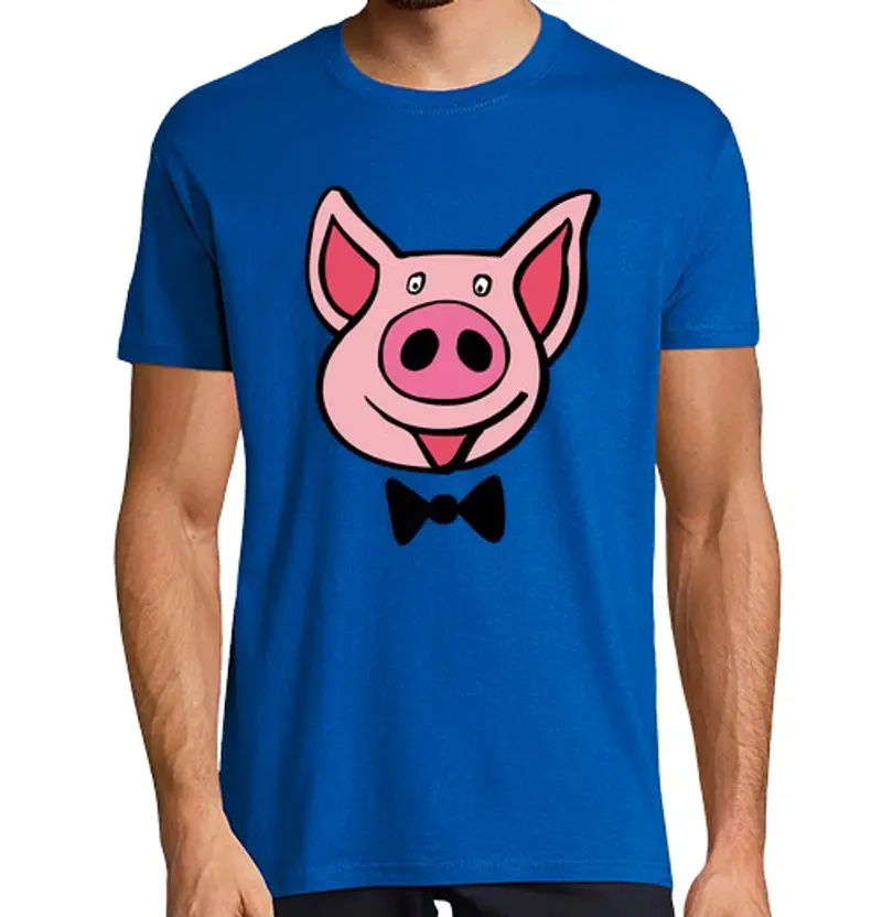 Tostadora T-shirt Uomo 1438581