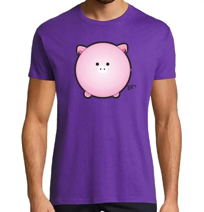 Tostadora T-shirt Uomo 1438244