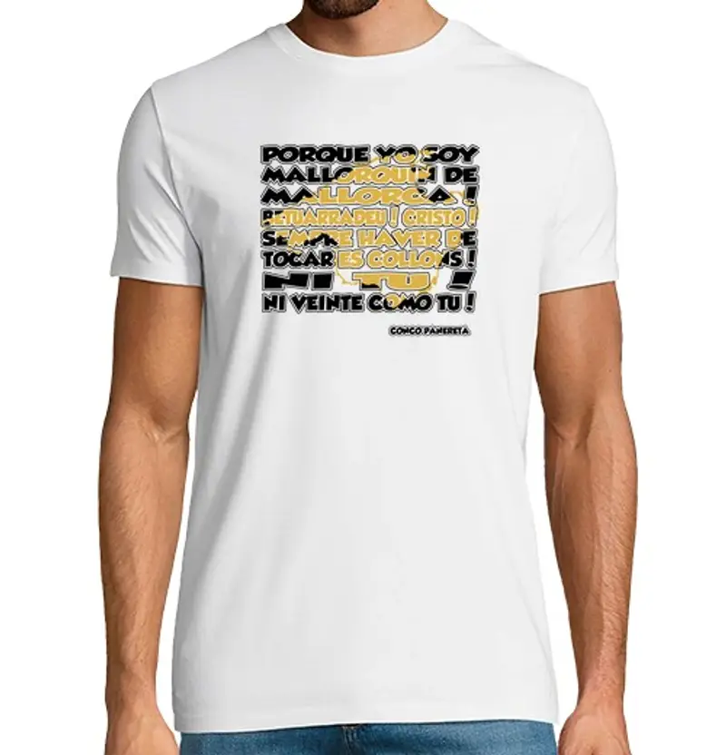 Tostadora T-shirt Uomo 1440127