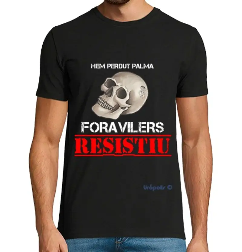 Tostadora T-shirt Uomo 1471200