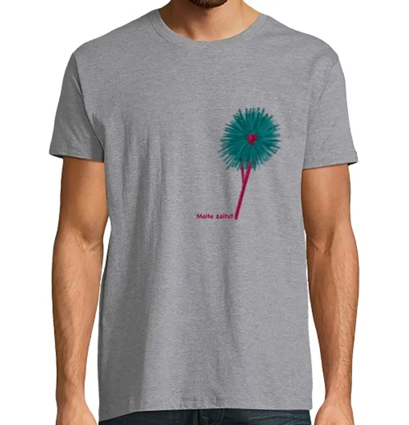 Tostadora T-shirt Uomo 1443412