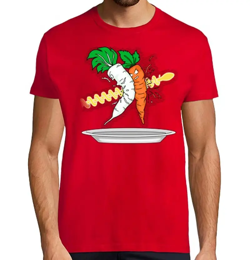 Tostadora T-shirt Uomo 1433439