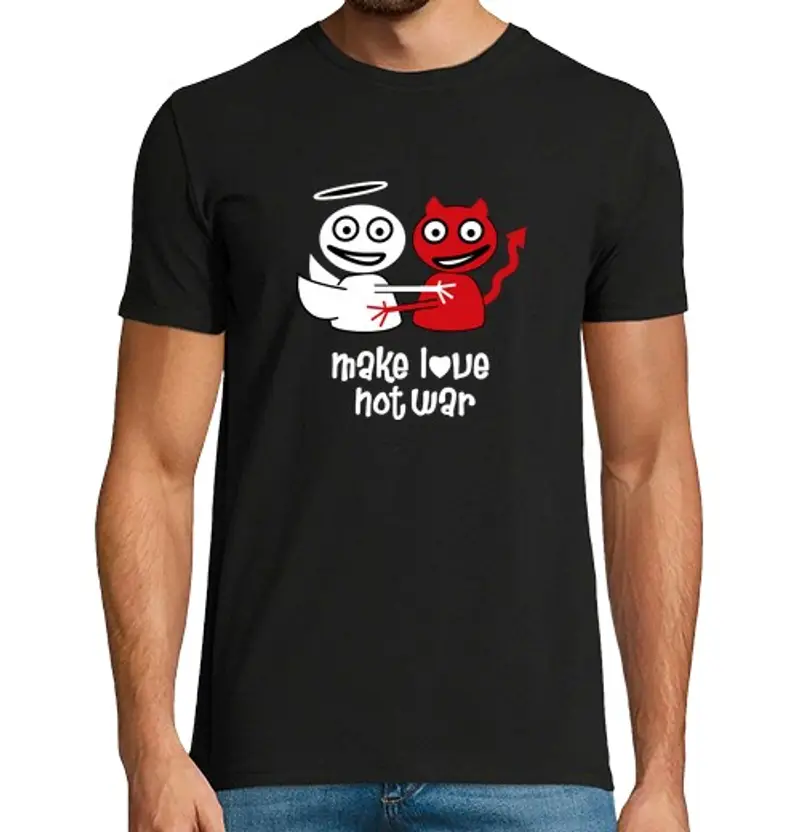 Tostadora T-shirt Uomo 1452950