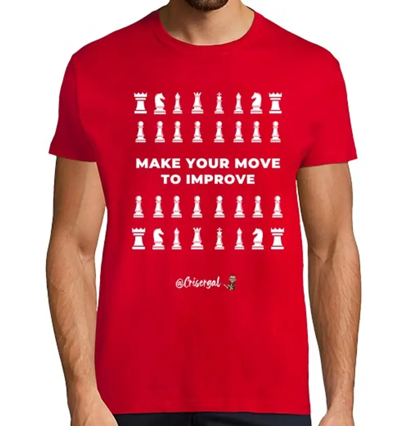 Tostadora T-shirt Uomo 1463484