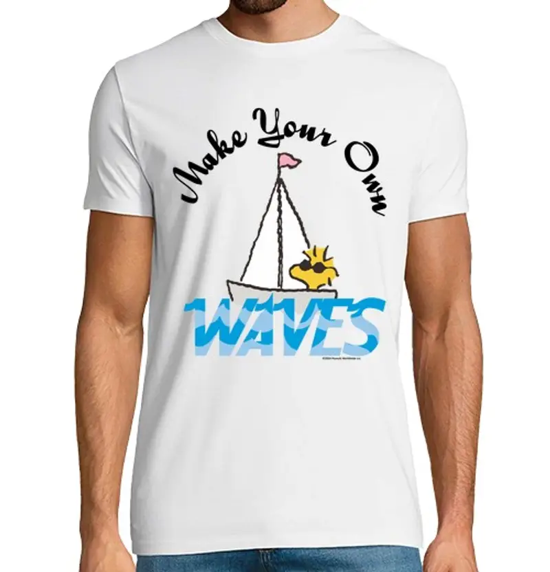 Tostadora T-shirt Uomo 1457076