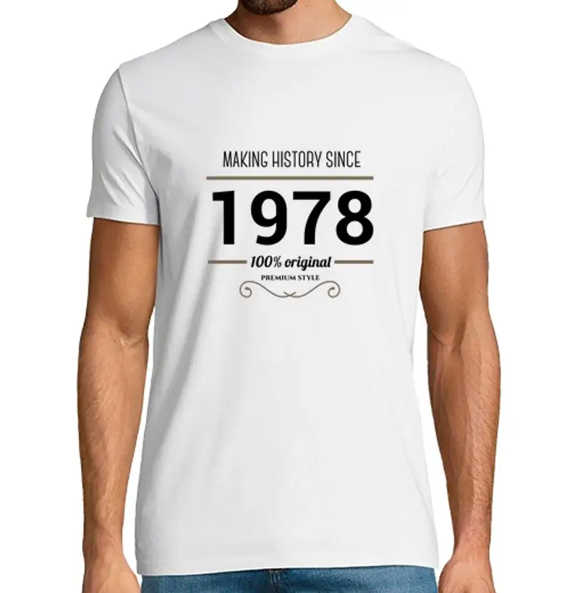 Tostadora T-shirt Uomo Nero 1466750