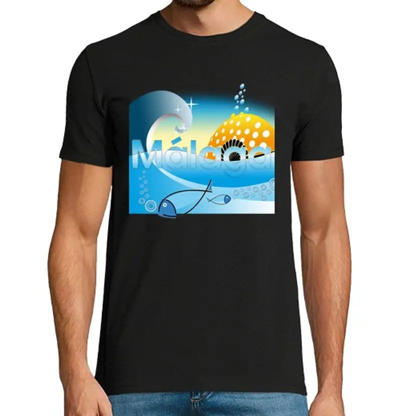 Tostadora T-shirt Uomo 1478641