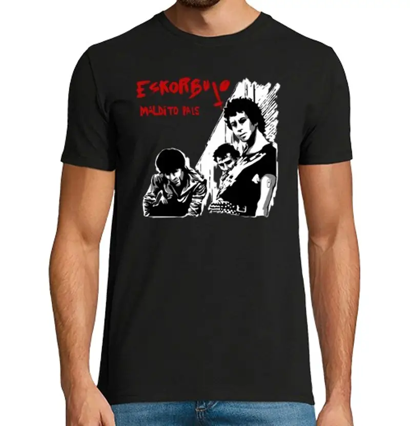 Tostadora T-shirt Uomo 1430966