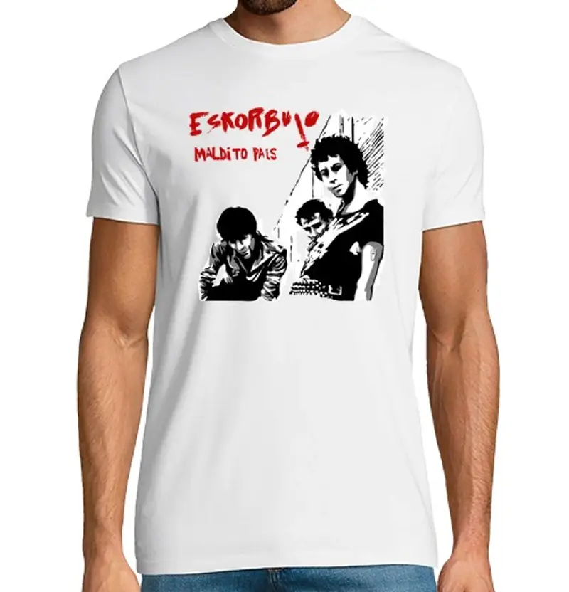 Tostadora T-shirt Uomo 1431254