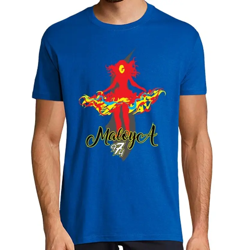 Tostadora T-shirt Uomo 1475884