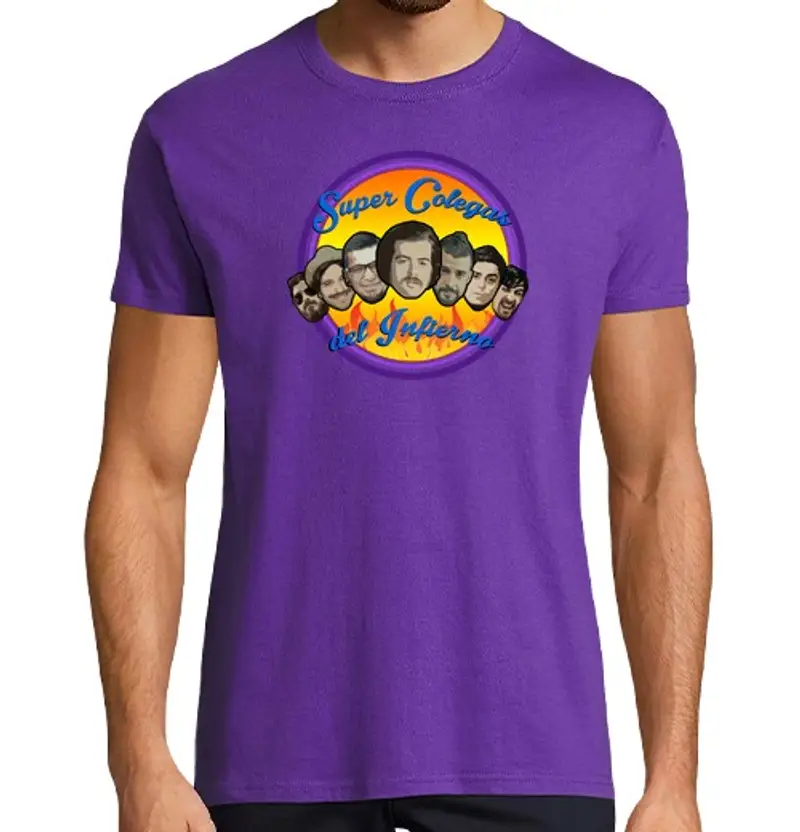 Tostadora T-shirt Uomo 1431032