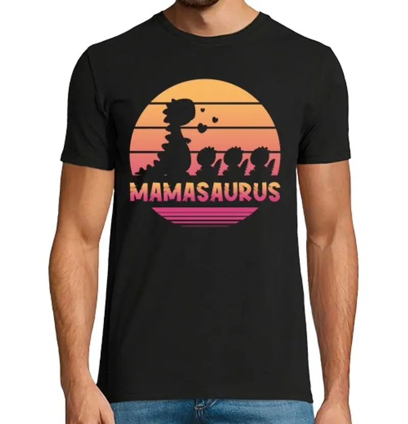 Tostadora T-shirt Uomo 1463126