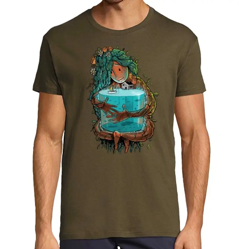 Tostadora T-shirt Uomo 1475770