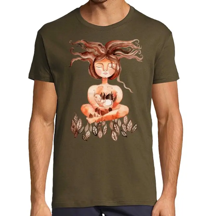 Tostadora T-shirt Uomo 1463539