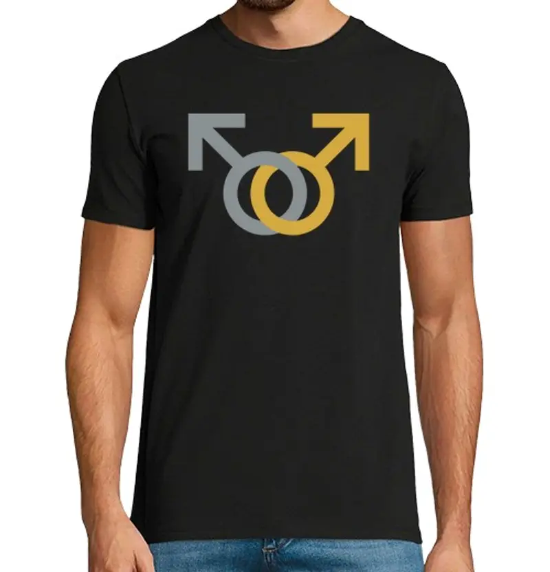 Tostadora T-shirt Uomo 1478523