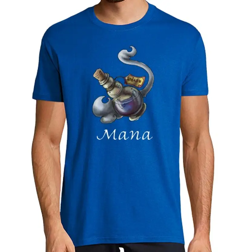 Tostadora T-shirt Uomo 1478258