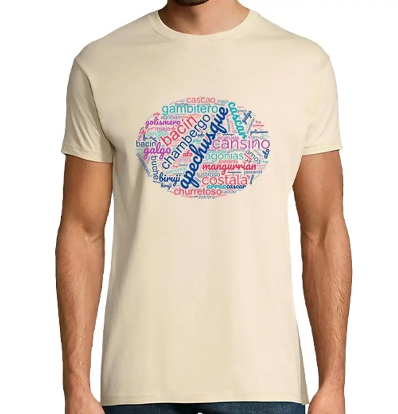 Tostadora T-shirt Uomo 1446140